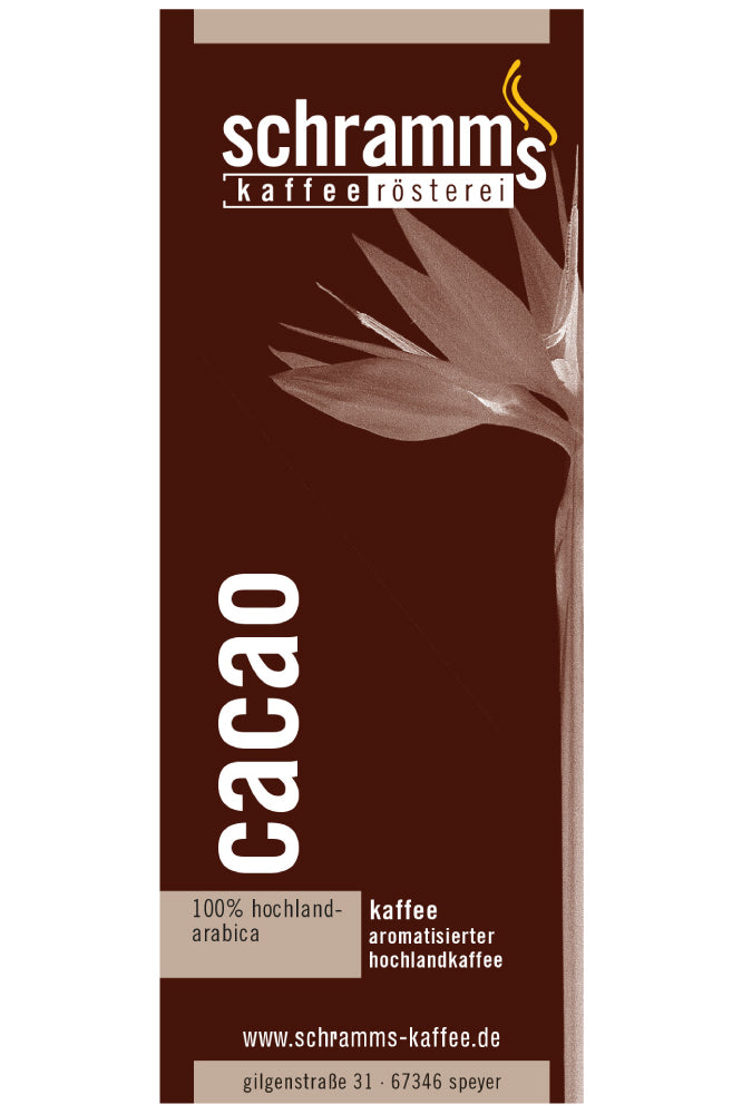 cacao-kaffee-aromatisiert-schramms-kaffee