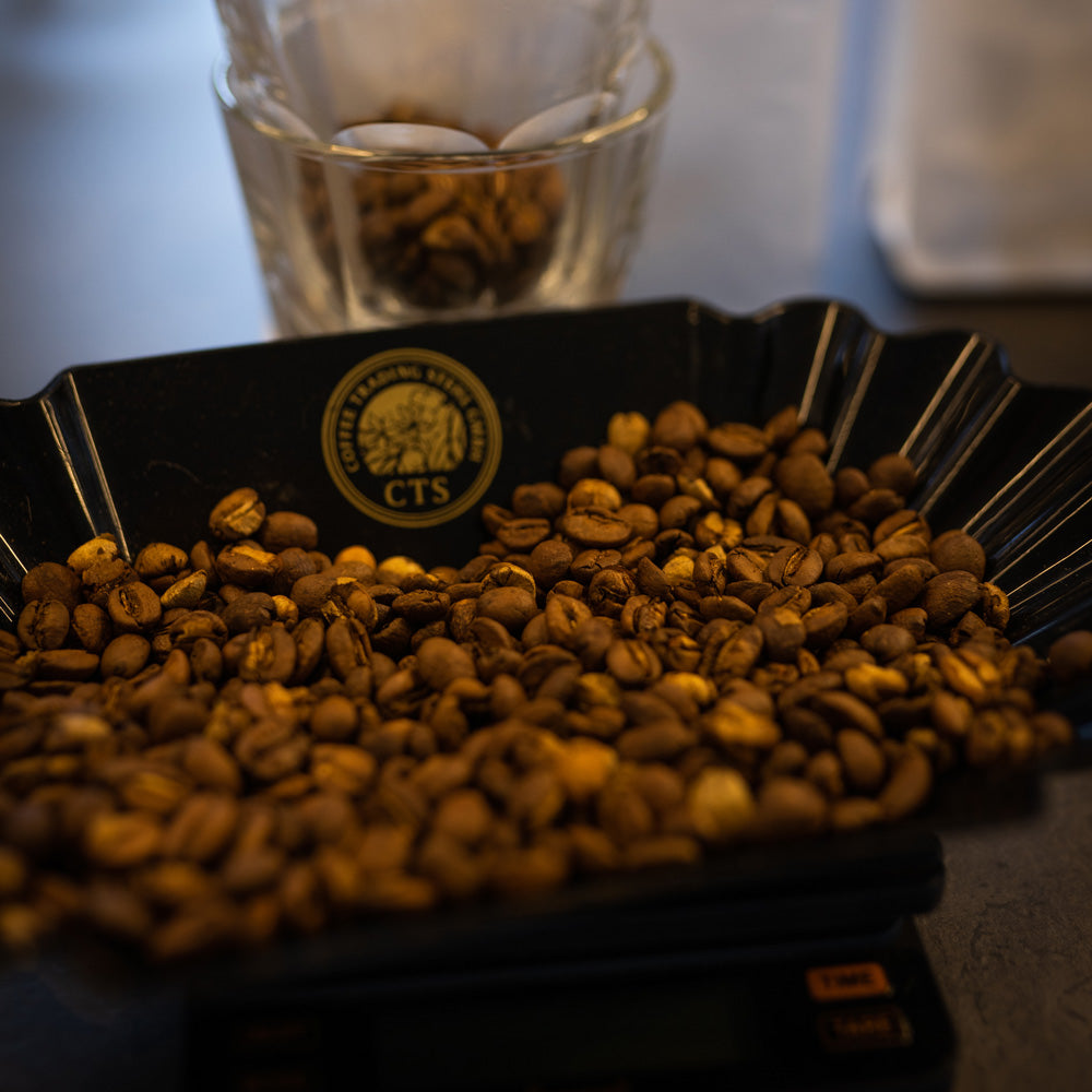 KAFFEE-SCHRAMMS-KAFFEEROESTEREI
