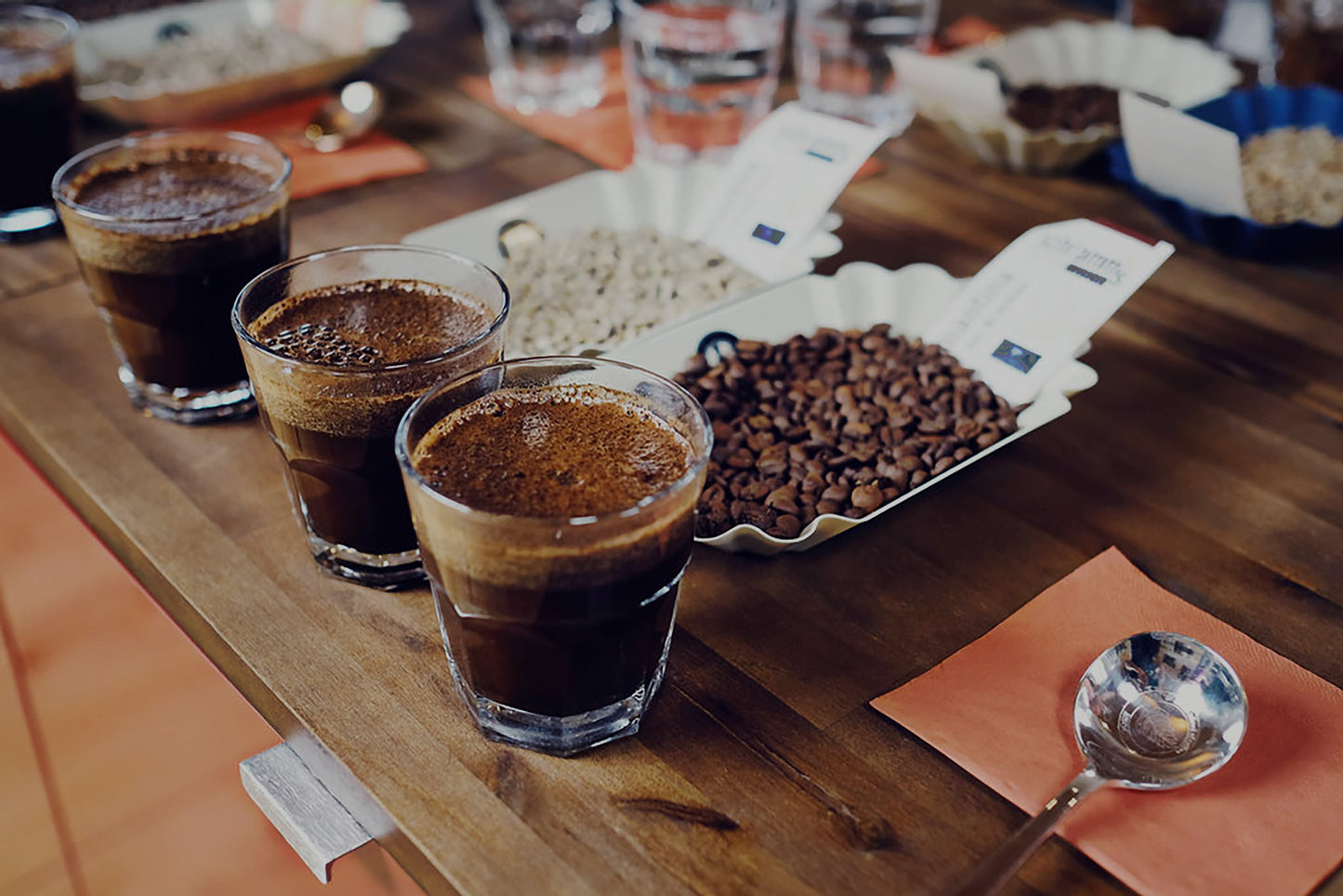 Schramms Kaffee