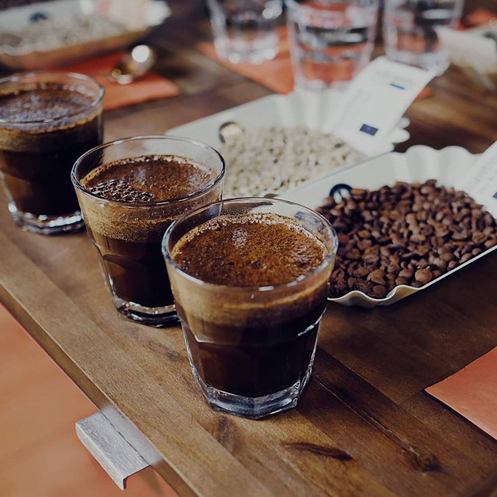 Schramms Kaffee