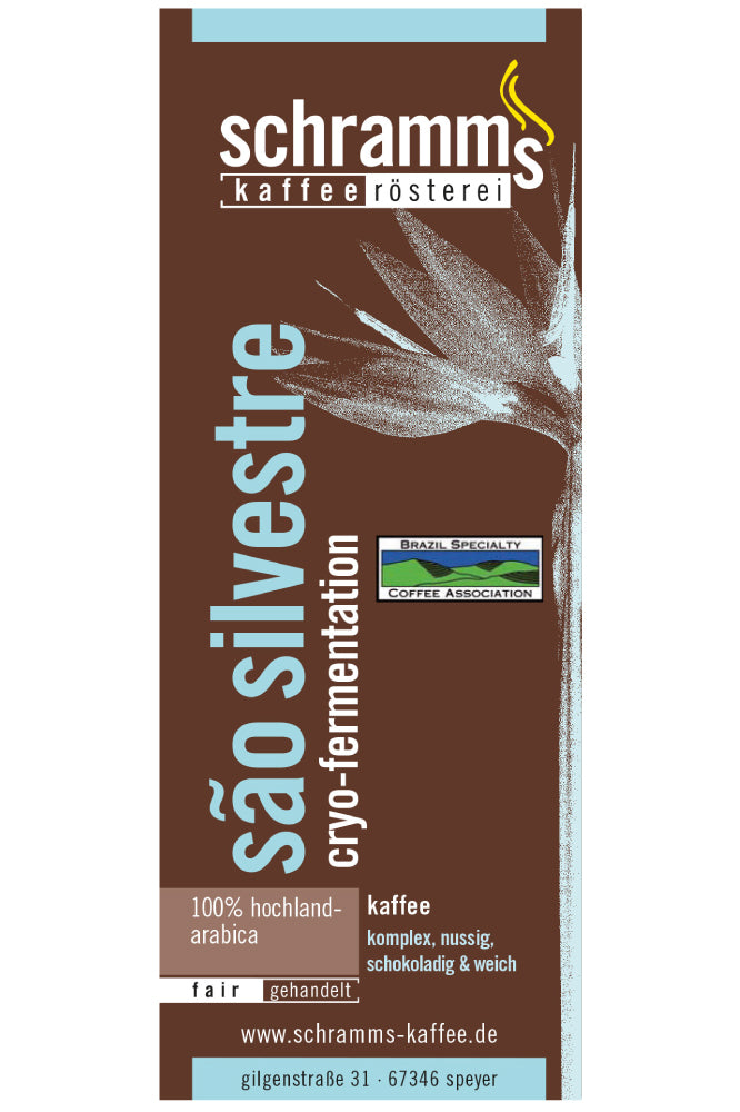 Photo of Fazenda São Silvestre Cryo