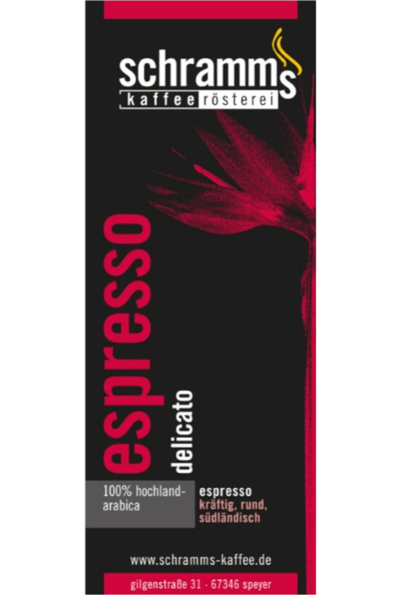 Photo of Espresso Delicato
