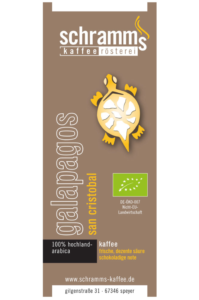 Photo of Galapagos San Cristobal Kaffee