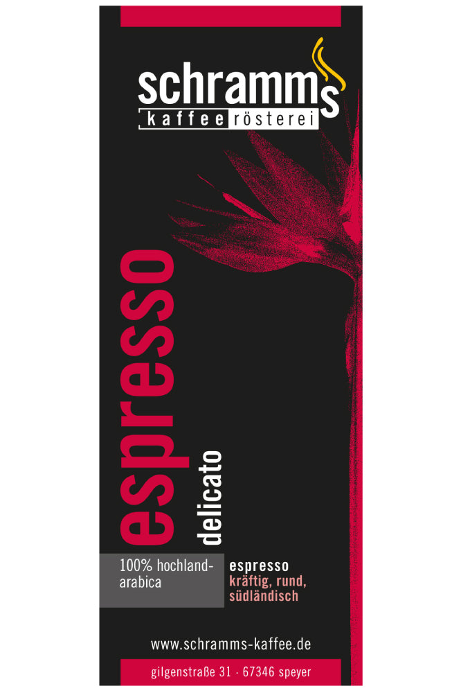 espresso-delicato-hochland-kaffee