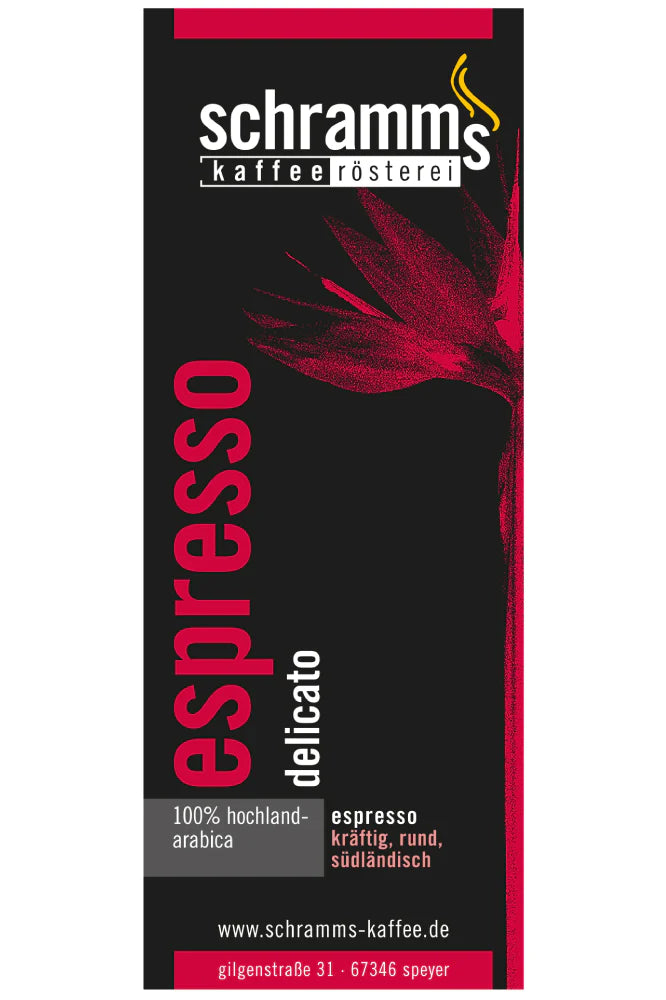 espresso-delicato-hochland-kaffee